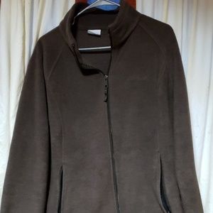 Women's Columbia Jacket